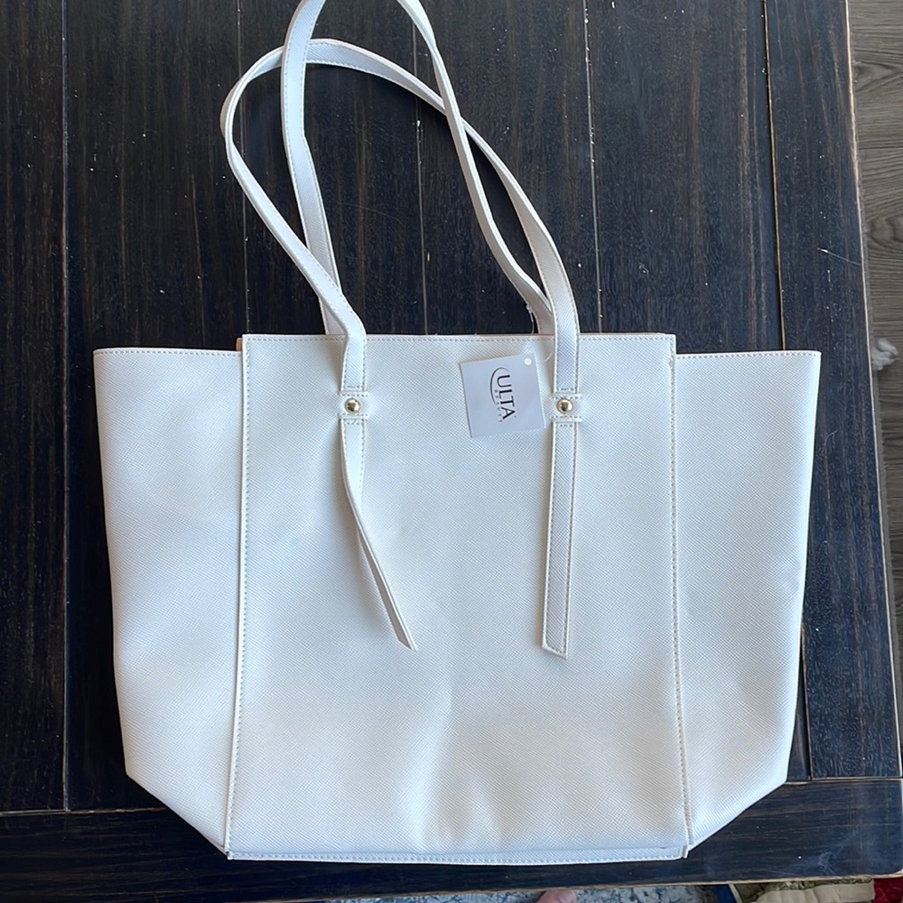 ULTA Tote Bag